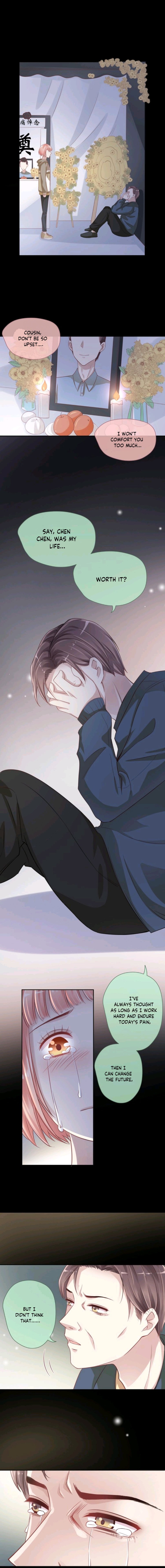 61 Days to Spend with You