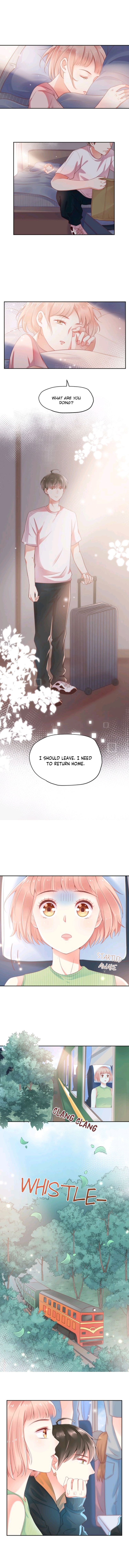 61 Days to Spend with You