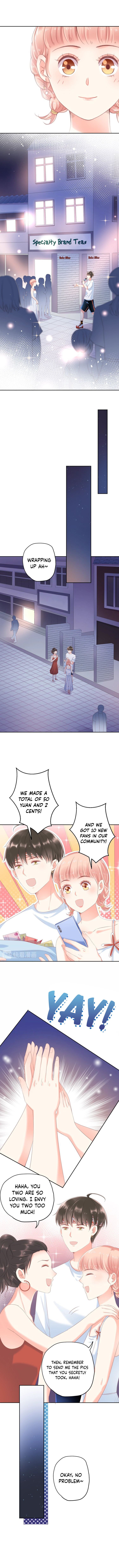 61 Days to Spend with You