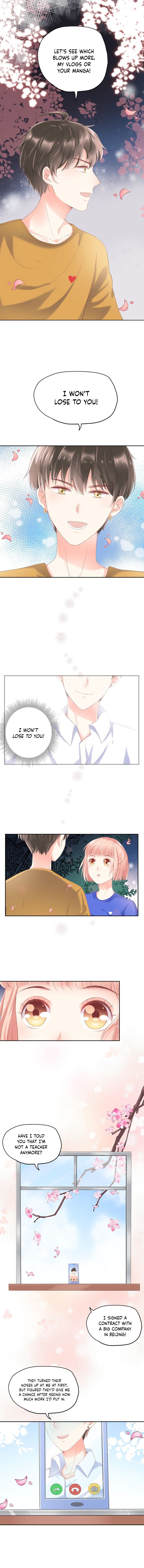 61 Days to Spend with You