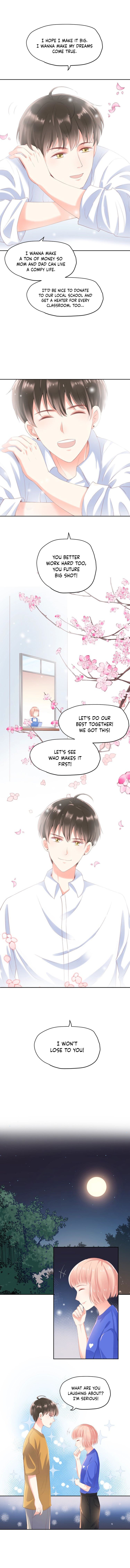 61 Days to Spend with You