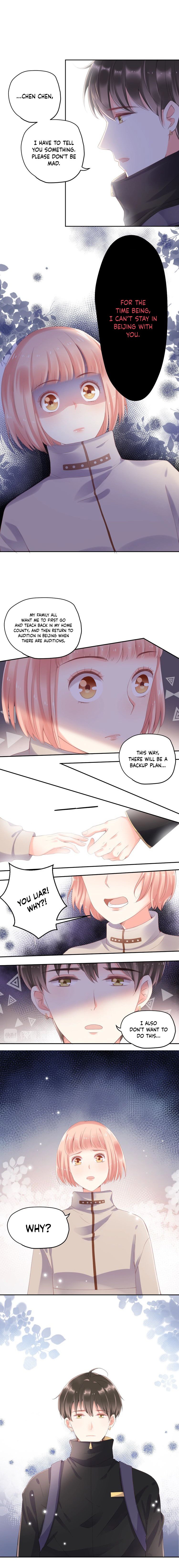 61 Days to Spend with You