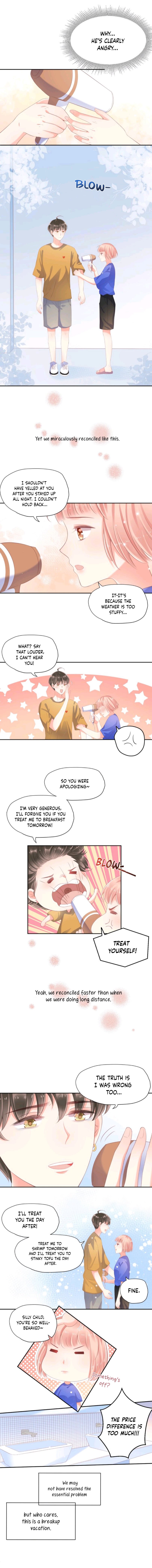 61 Days to Spend with You
