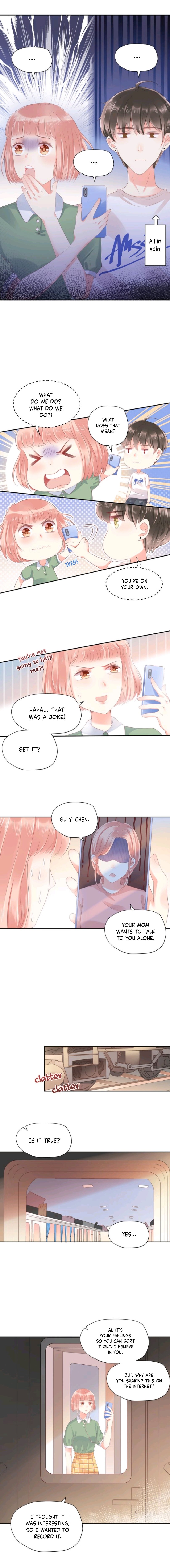 61 Days to Spend with You