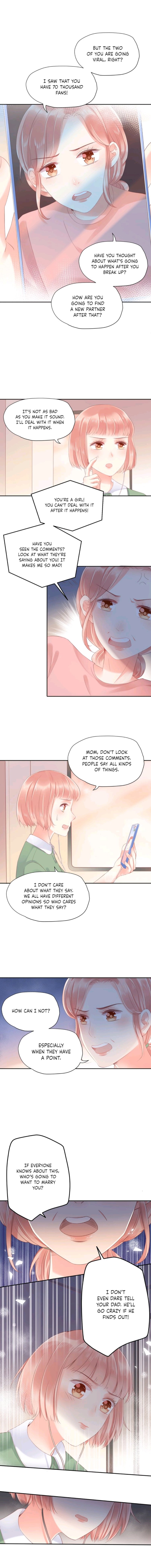 61 Days to Spend with You