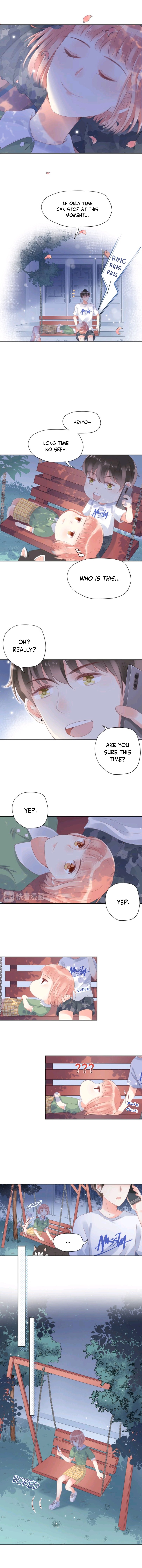 61 Days to Spend with You
