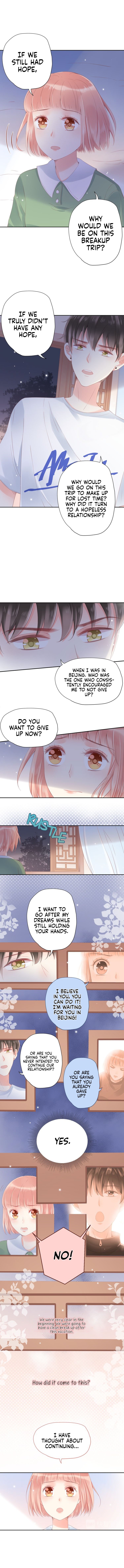 61 Days to Spend with You
