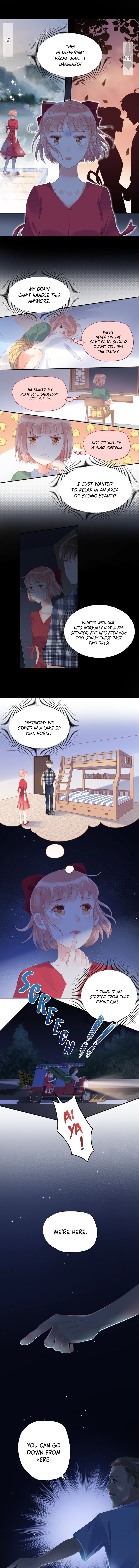 61 Days to Spend with You