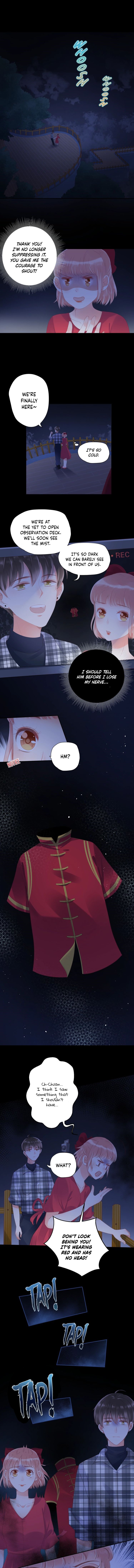 61 Days to Spend with You