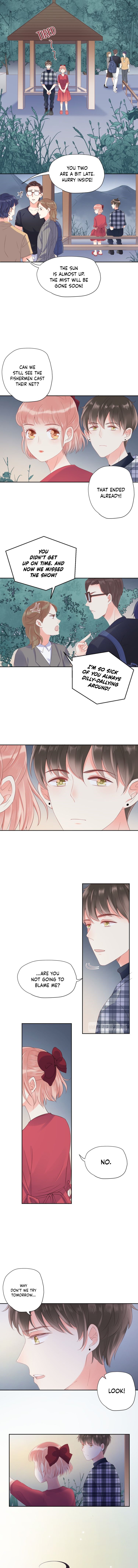 61 Days to Spend with You