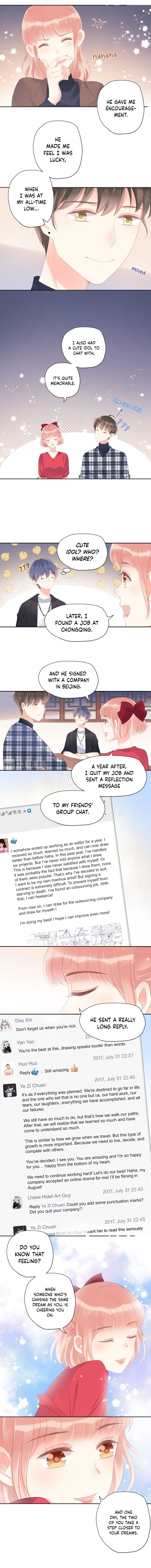 61 Days to Spend with You