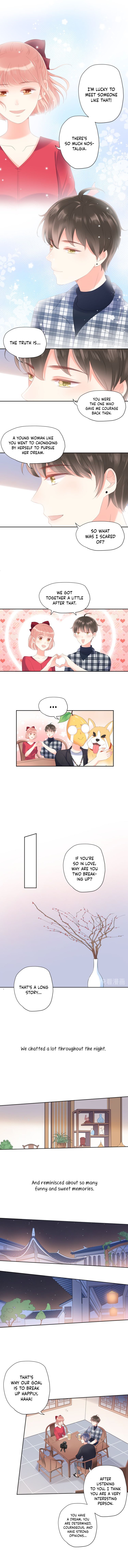 61 Days to Spend with You