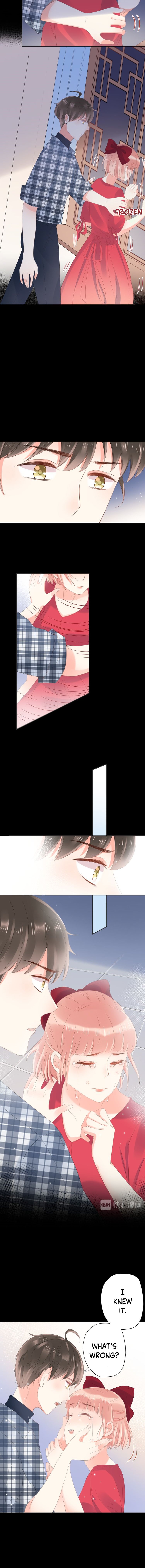 61 Days to Spend with You