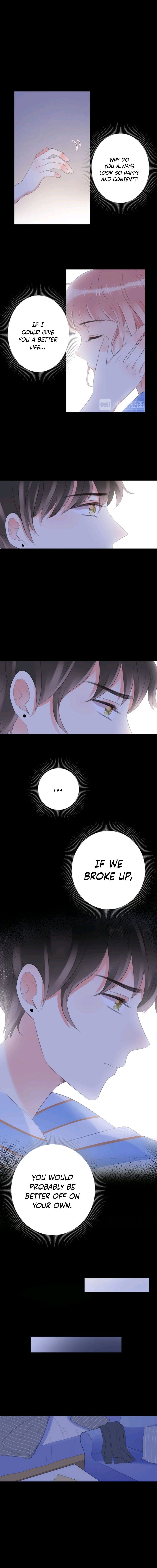 61 Days to Spend with You