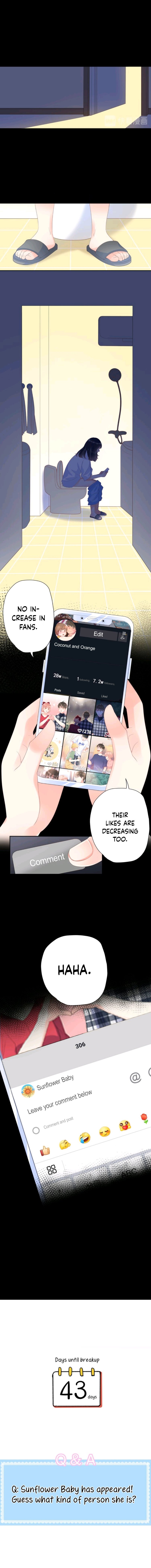 61 Days to Spend with You