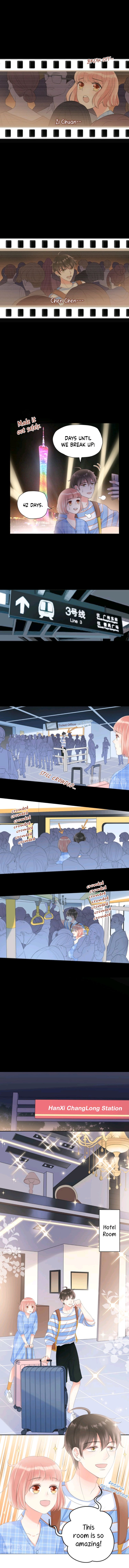 61 Days to Spend with You