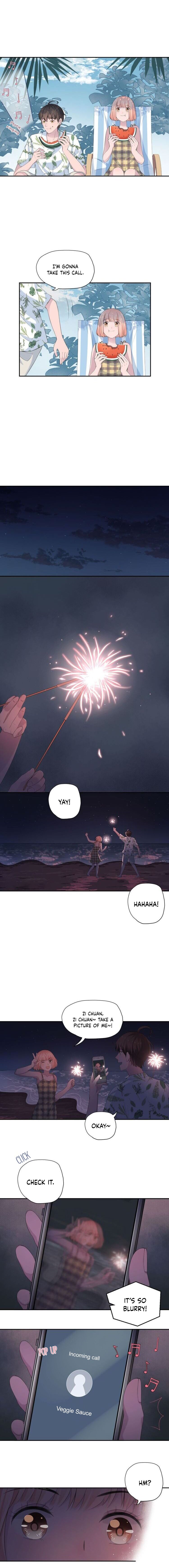 61 Days to Spend with You