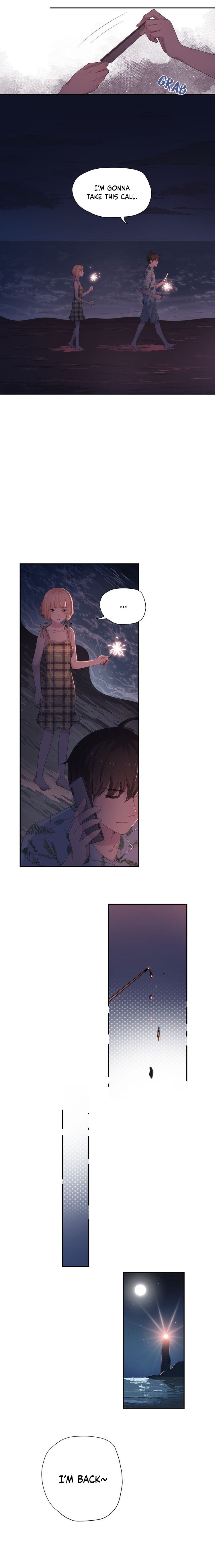 61 Days to Spend with You