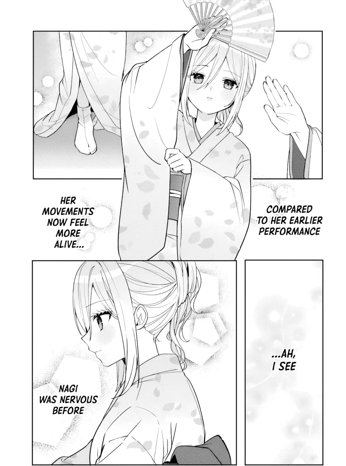 After Helping the 'Ice Princess' From Another School, I Decided to Start as a Friend