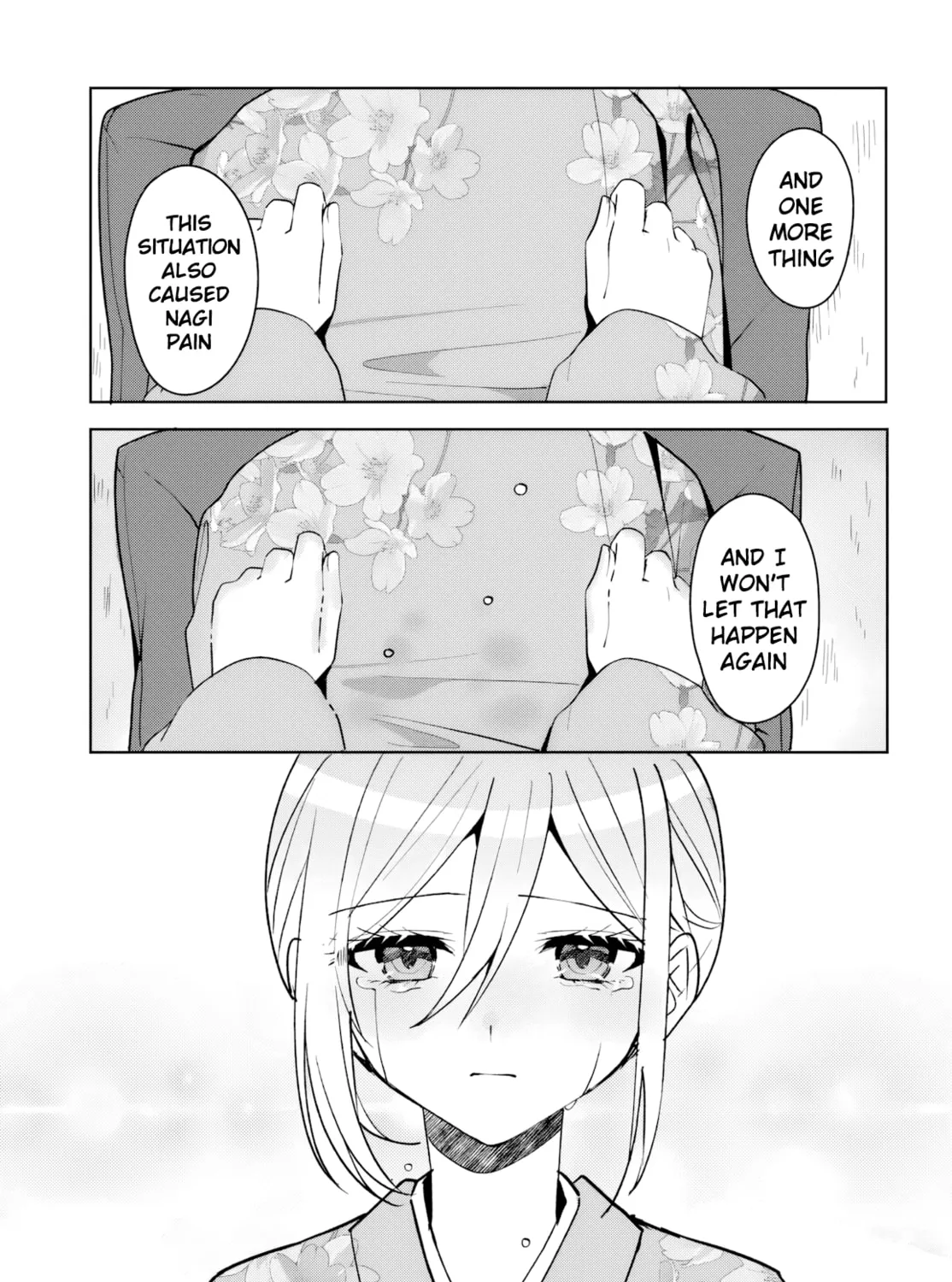 After Helping the 'Ice Princess' From Another School, I Decided to Start as a Friend