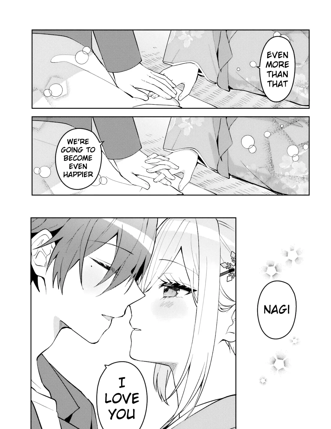 After Helping the 'Ice Princess' From Another School, I Decided to Start as a Friend