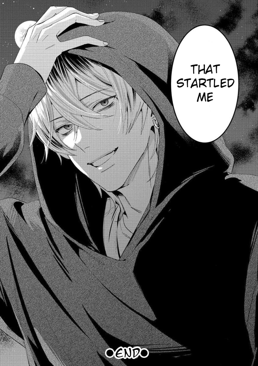 Hey, tell me you will die without me