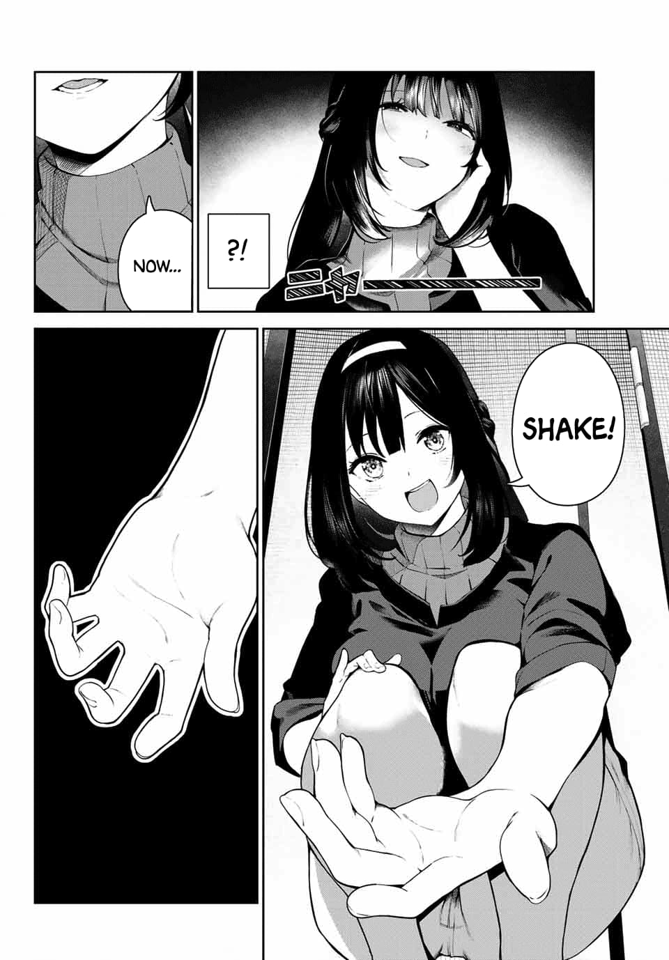 My Life as Inukai-san's Dog