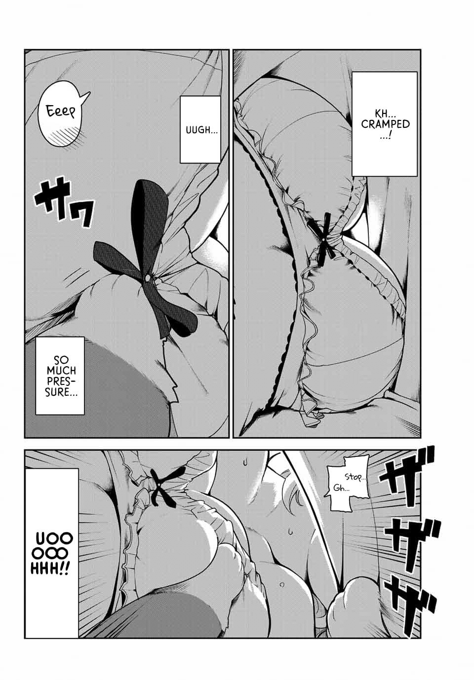 My Life as Inukai-san's Dog