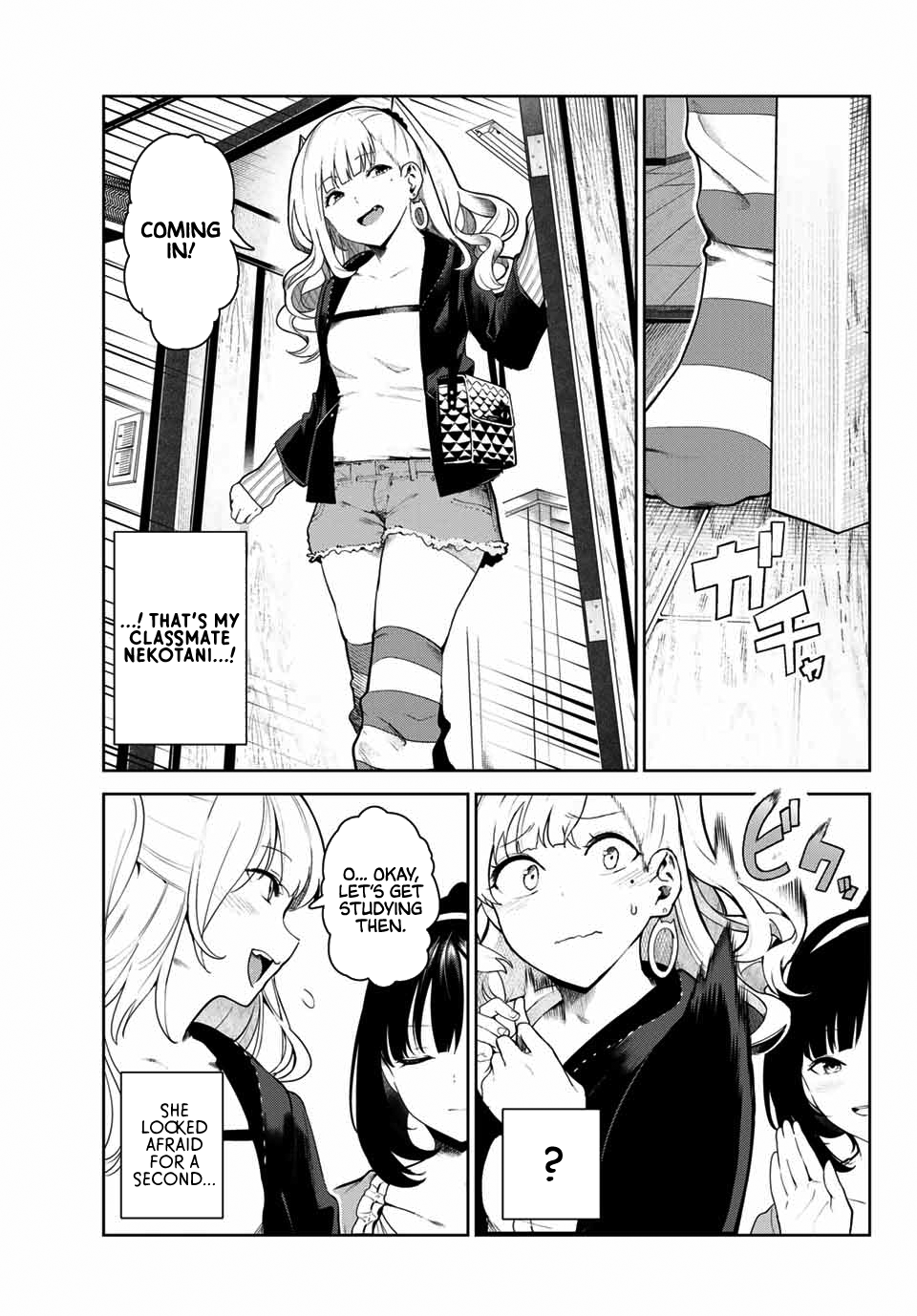 My Life as Inukai-san's Dog