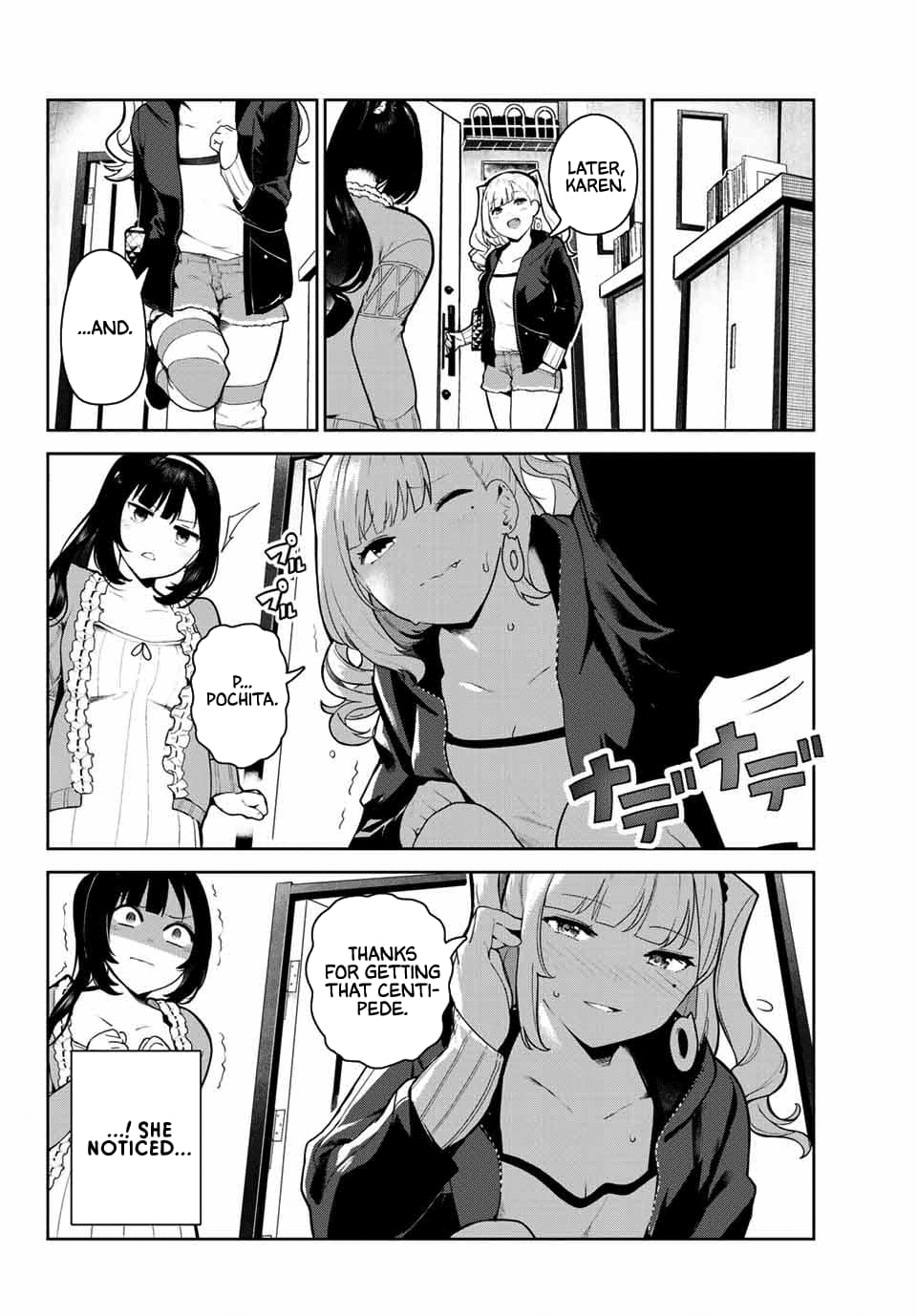 My Life as Inukai-san's Dog