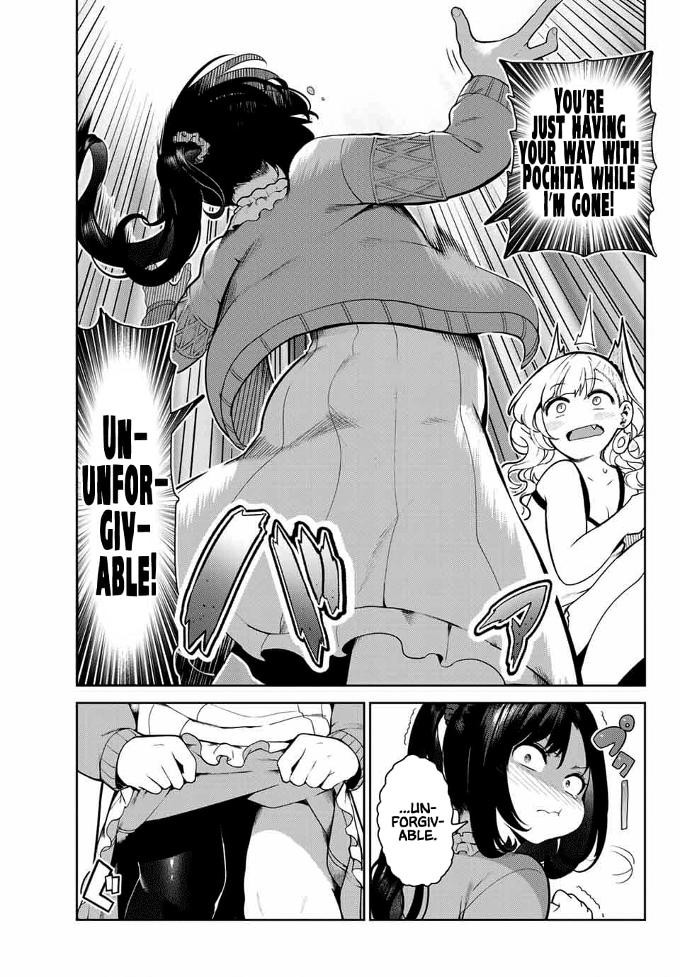 My Life as Inukai-san's Dog