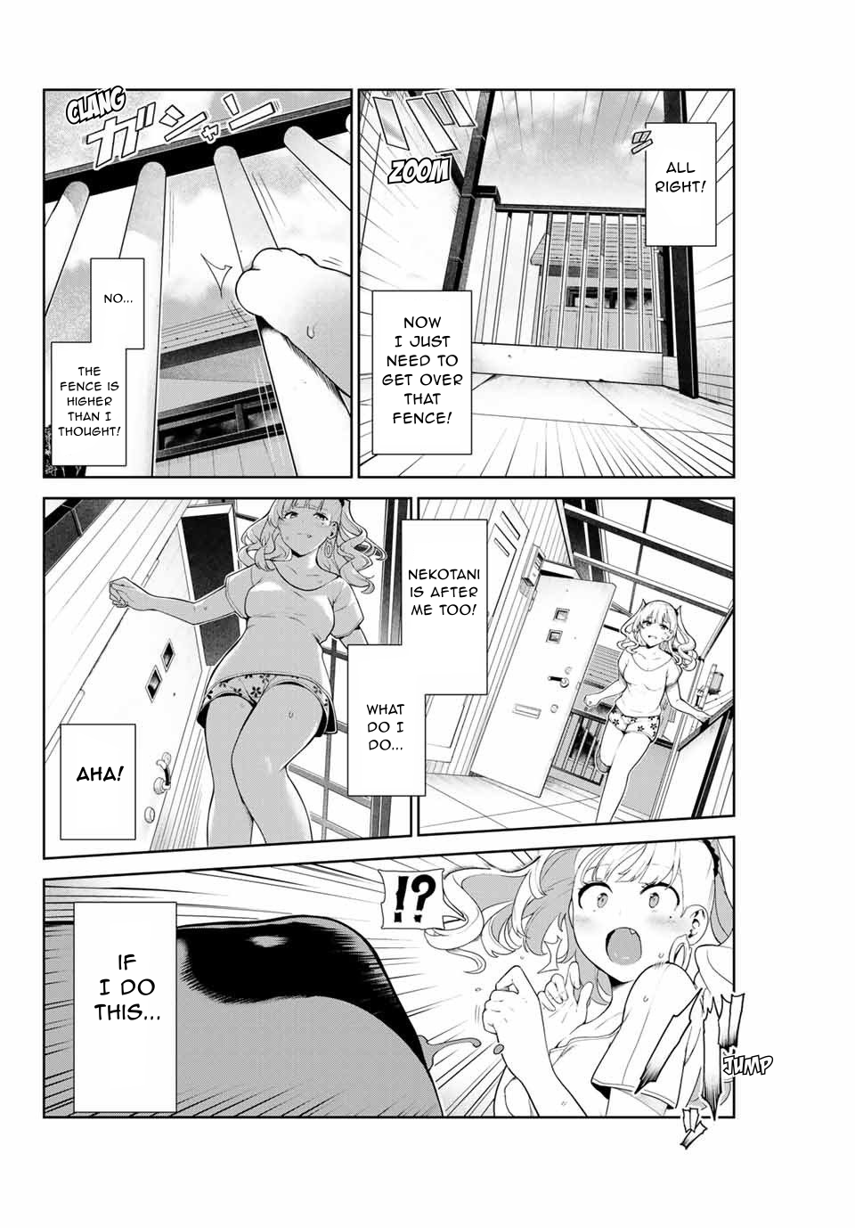 My Life as Inukai-san's Dog