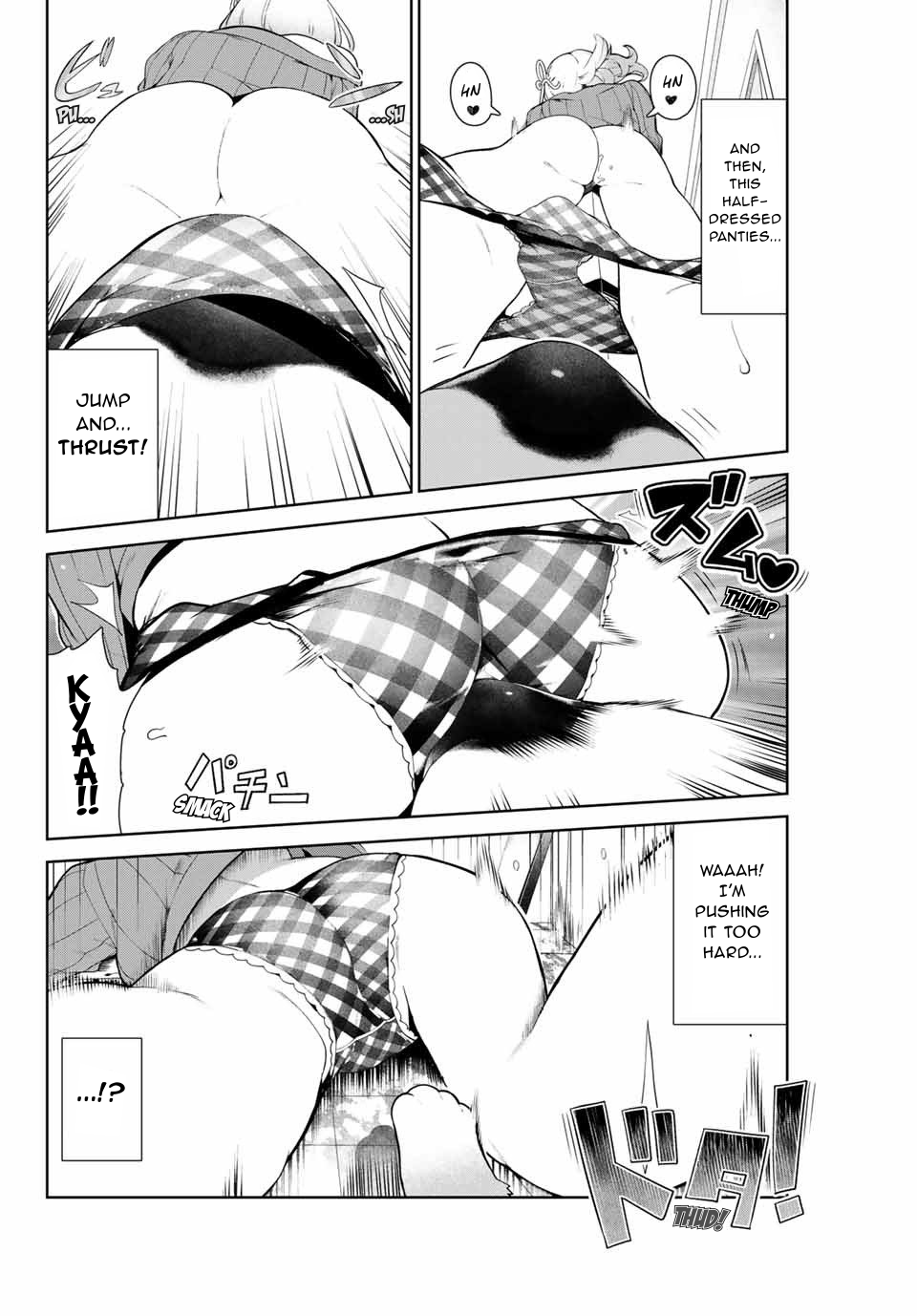 My Life as Inukai-san's Dog