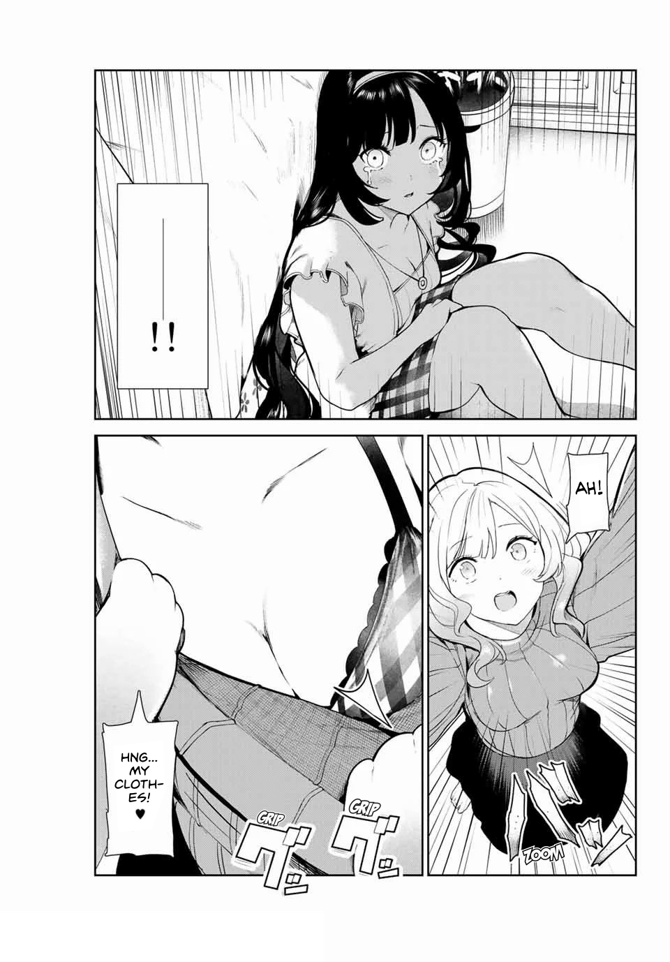 My Life as Inukai-san's Dog