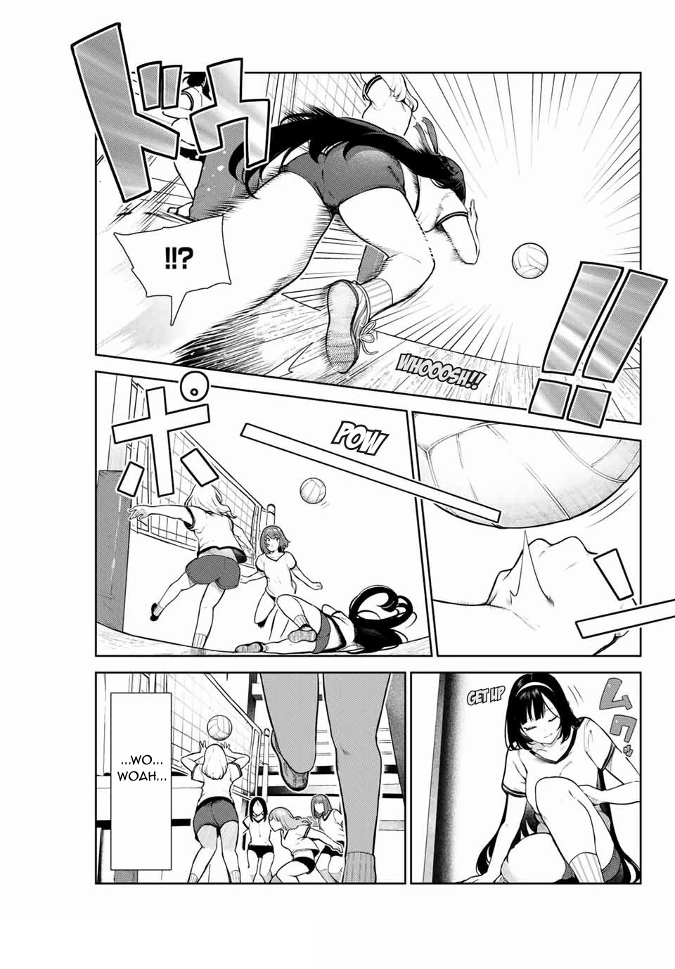 My Life as Inukai-san's Dog