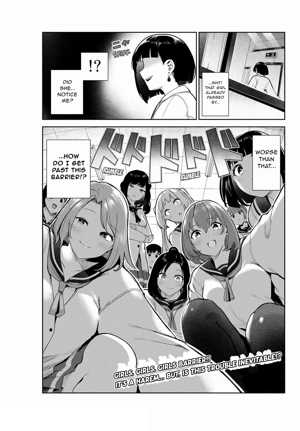 My Life as Inukai-san's Dog