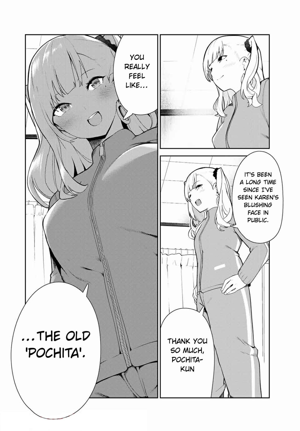 My Life as Inukai-san's Dog
