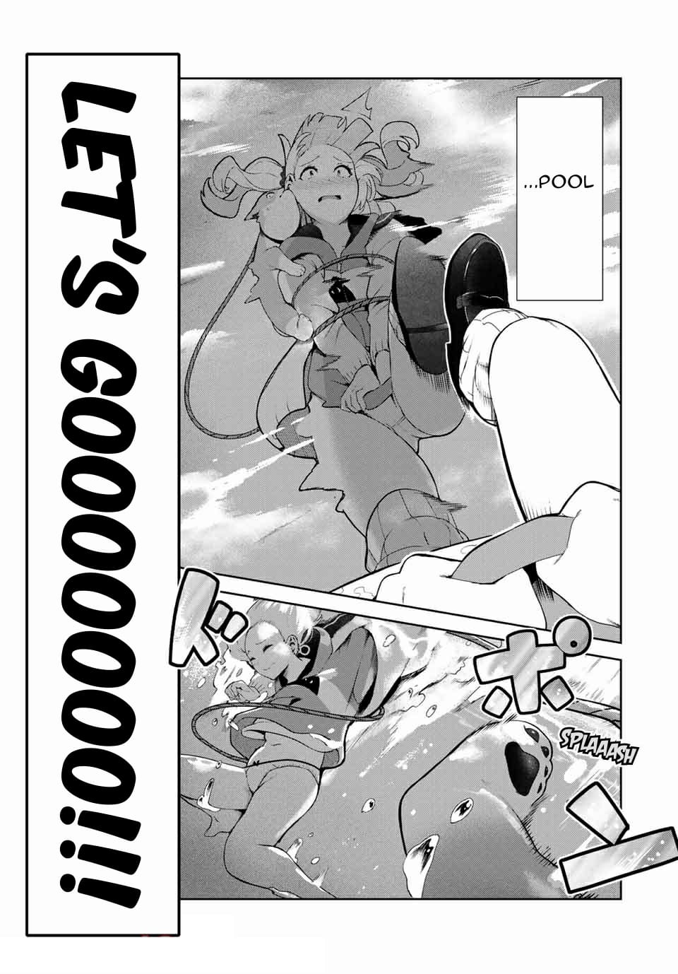 My Life as Inukai-san's Dog