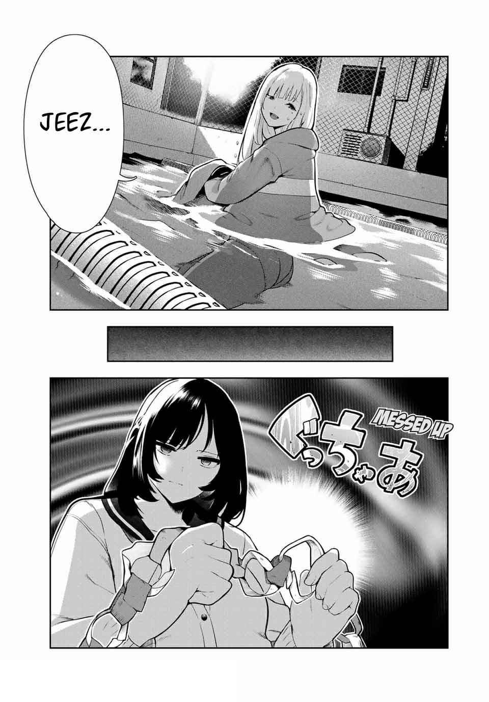 My Life as Inukai-san's Dog