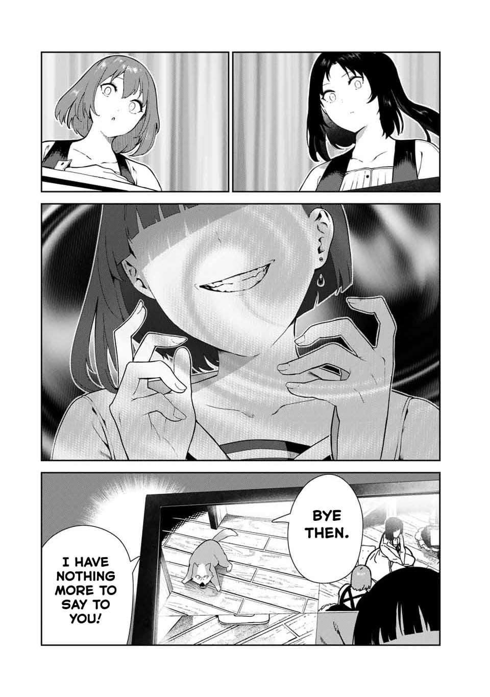 My Life as Inukai-san's Dog