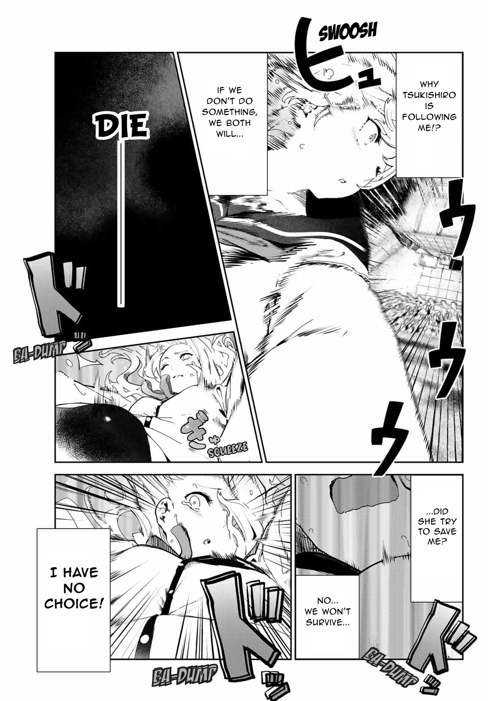 My Life as Inukai-san's Dog