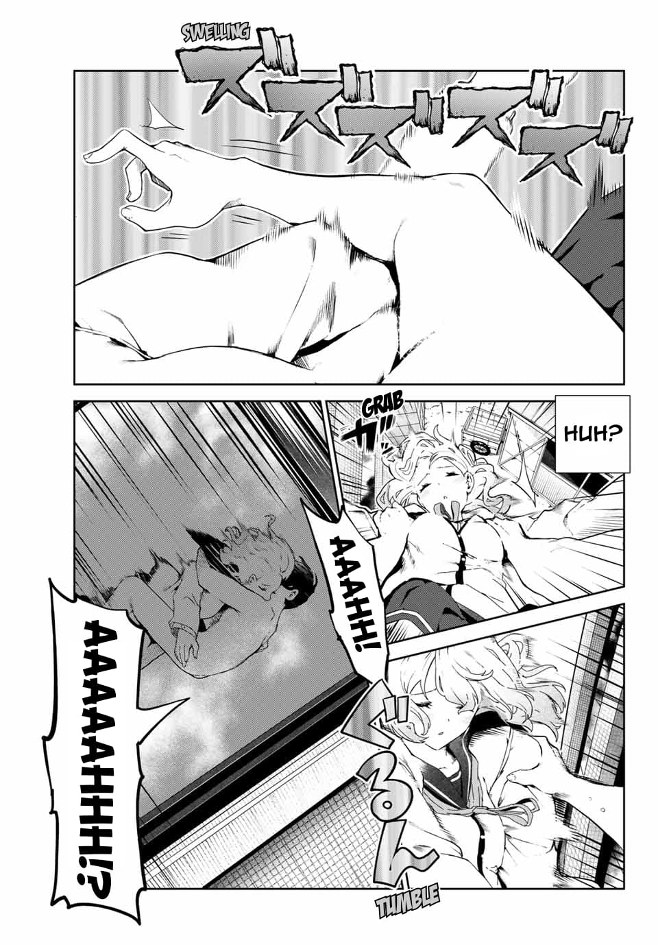 My Life as Inukai-san's Dog