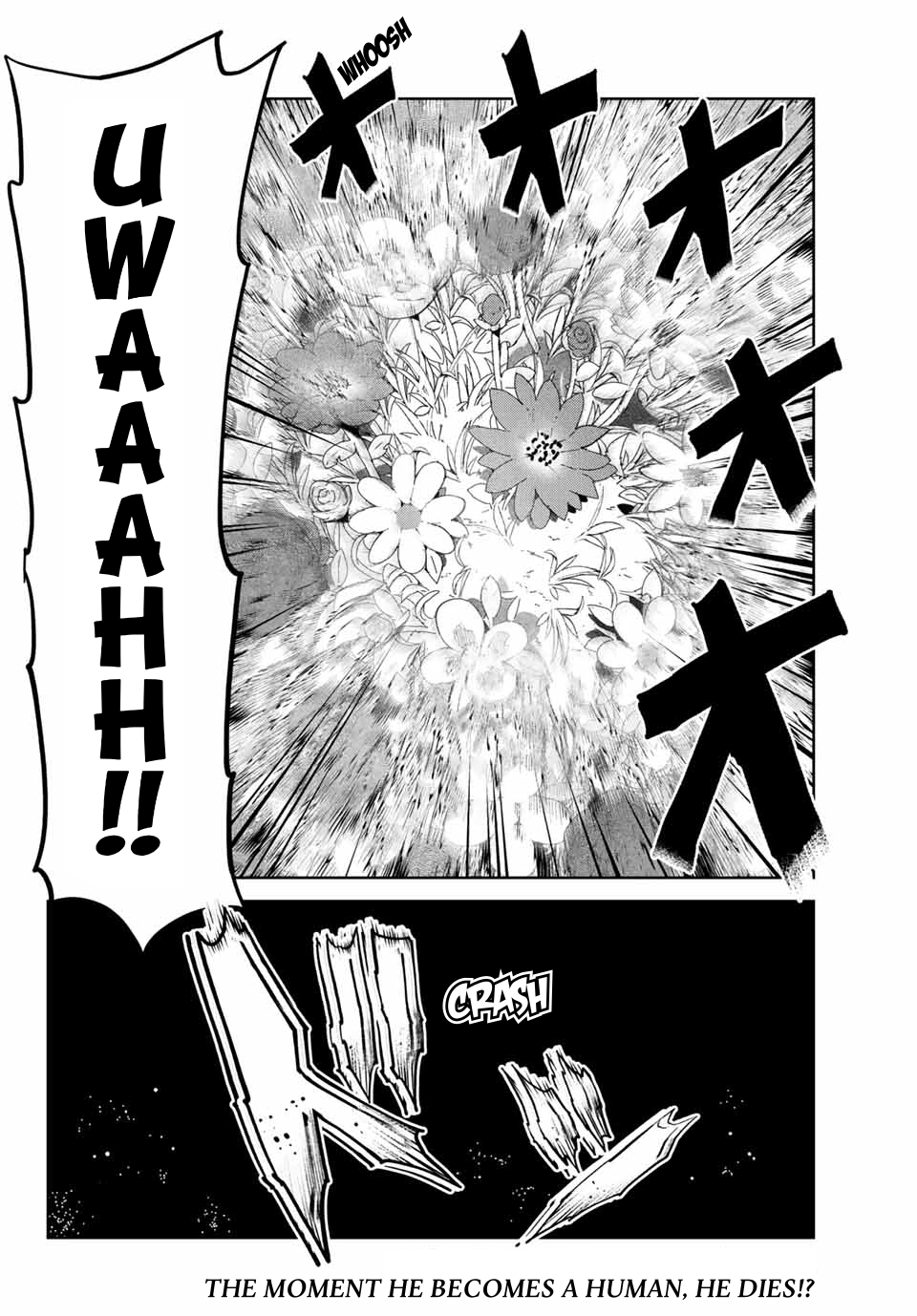 My Life as Inukai-san's Dog