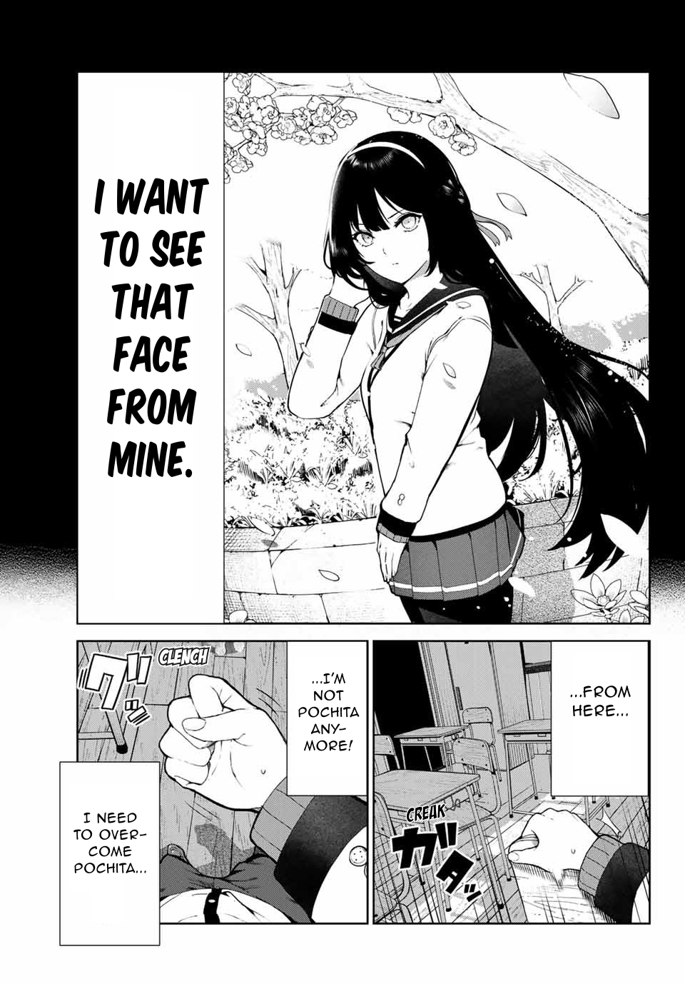 My Life as Inukai-san's Dog