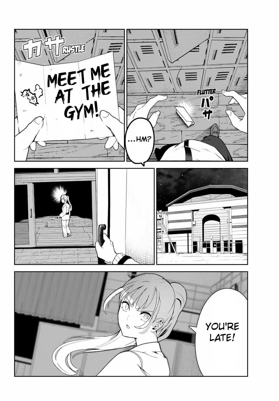 My Life as Inukai-san's Dog