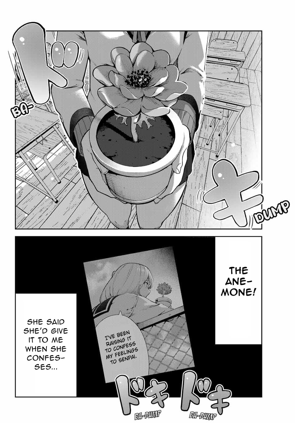 My Life as Inukai-san's Dog