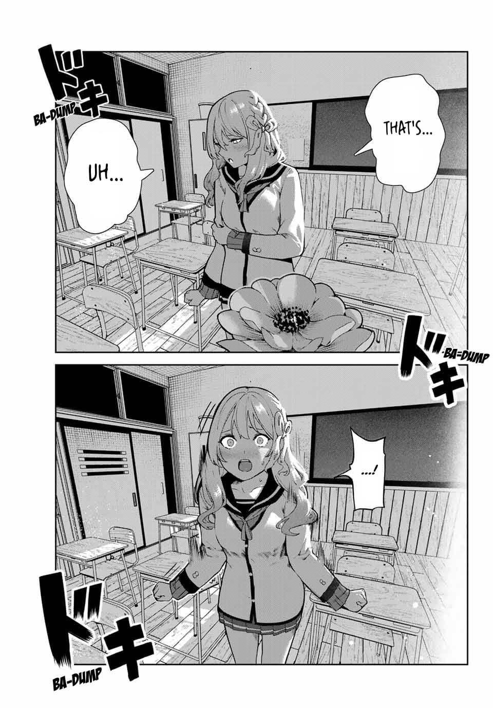 My Life as Inukai-san's Dog