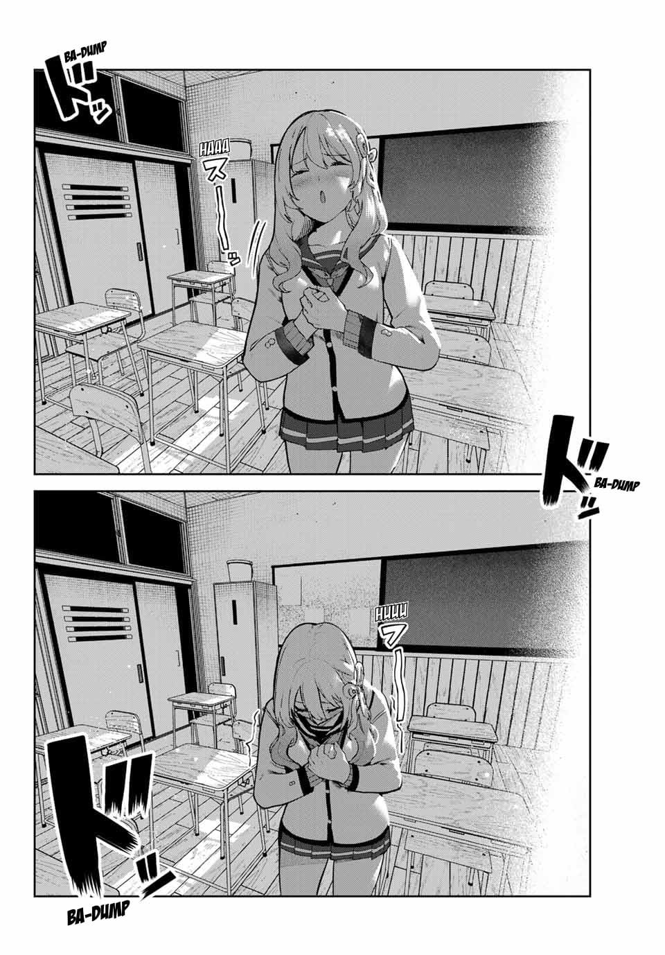 My Life as Inukai-san's Dog