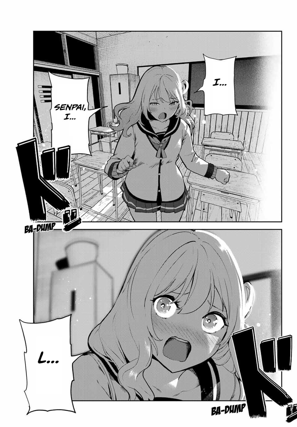 My Life as Inukai-san's Dog