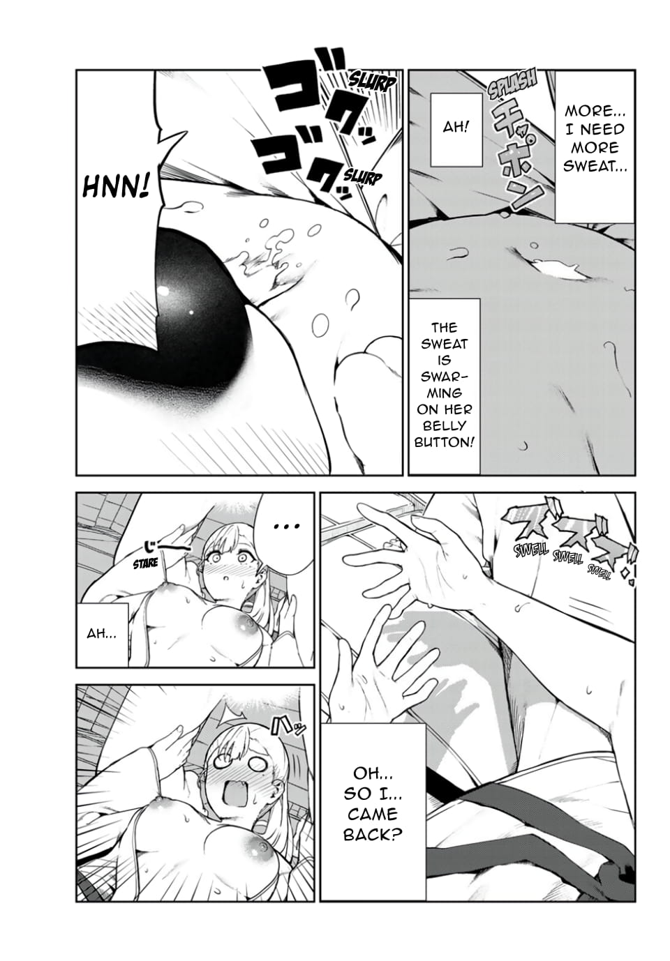 My Life as Inukai-san's Dog
